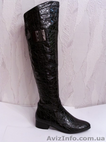 осенняя обувь, низкий ход