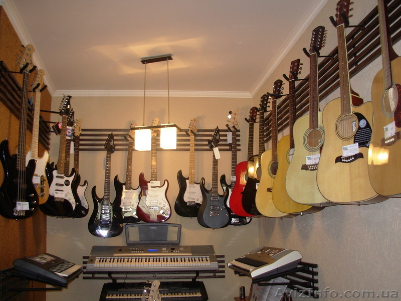 Музыкальные инструменты - <ro>Изображение</ro><ru>Изображение</ru> #1, <ru>Объявление</ru> #1623