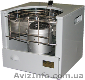 Дизельные обогреватели АНБ-1С - <ro>Изображение</ro><ru>Изображение</ru> #1, <ru>Объявление</ru> #4312