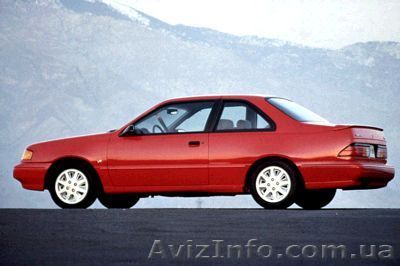 ФОРД ТЕМПО 1990 2.4КУЗОВ КУПЕ - <ro>Изображение</ro><ru>Изображение</ru> #1, <ru>Объявление</ru> #5537