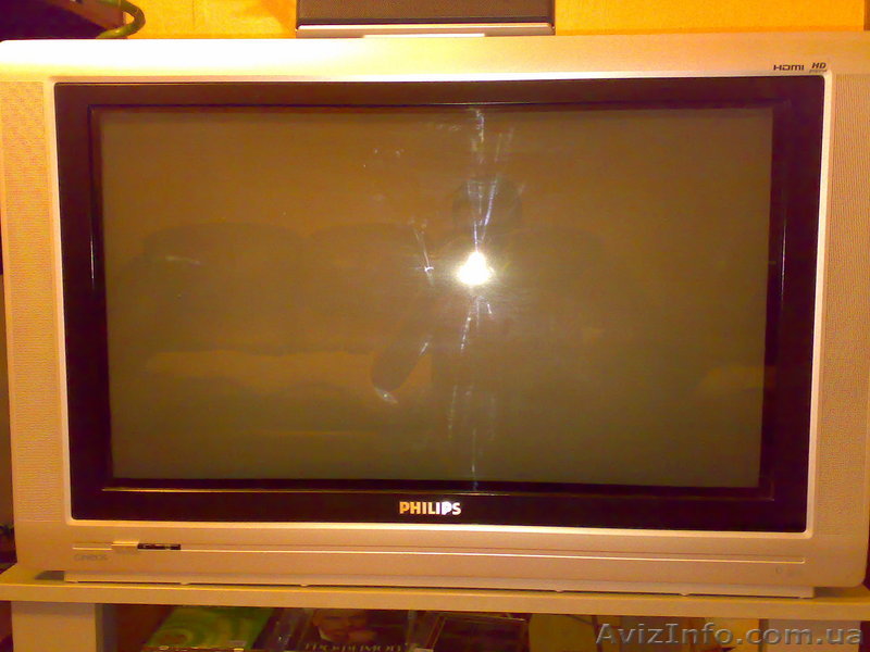 телевизор PHILIPS - <ro>Изображение</ro><ru>Изображение</ru> #1, <ru>Объявление</ru> #11422