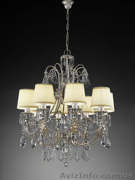 cветильники, люстры - <ro>Изображение</ro><ru>Изображение</ru> #1, <ru>Объявление</ru> #27195