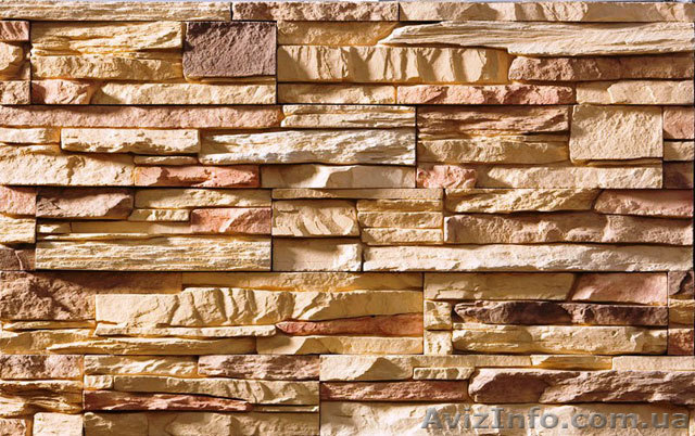 Природный камень "Песчаник" - <ro>Изображение</ro><ru>Изображение</ru> #1, <ru>Объявление</ru> #25110