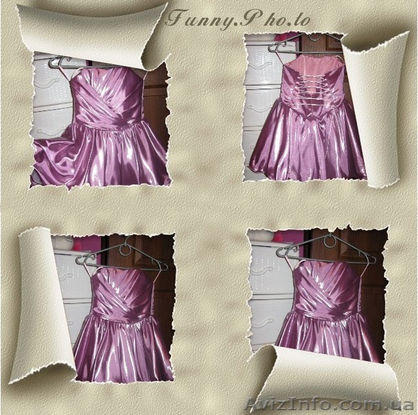 ПЛАТЬЕ вечернее - <ro>Изображение</ro><ru>Изображение</ru> #1, <ru>Объявление</ru> #24862