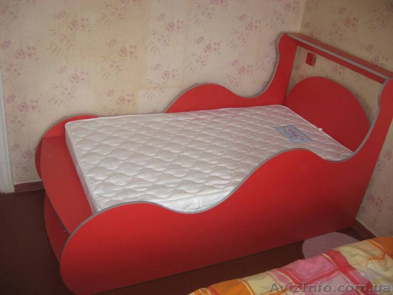 Кровати Randesign - <ro>Изображение</ro><ru>Изображение</ru> #1, <ru>Объявление</ru> #25794