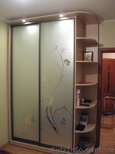 Шкафы-купе Randesign - <ro>Изображение</ro><ru>Изображение</ru> #1, <ru>Объявление</ru> #25685