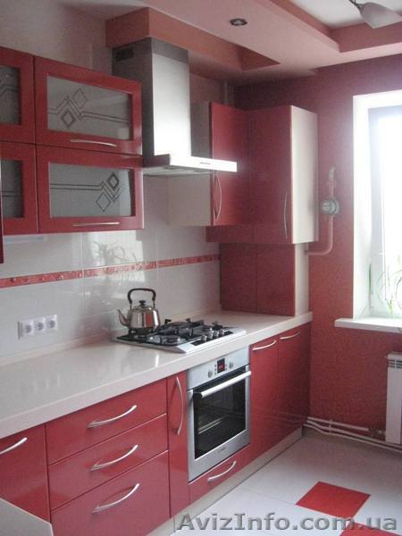 Кухни под заказ - <ro>Изображение</ro><ru>Изображение</ru> #1, <ru>Объявление</ru> #25683