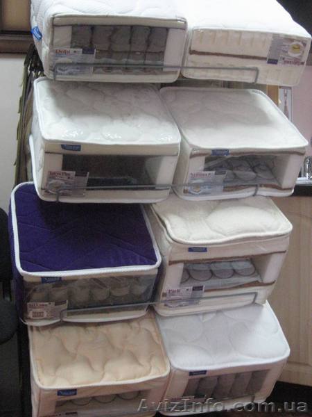 Матрасы Randesign - <ro>Изображение</ro><ru>Изображение</ru> #1, <ru>Объявление</ru> #25687