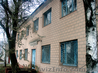 Продается  здание в центре п.г.т Новосветловка (Луганская обл.) - <ro>Изображение</ro><ru>Изображение</ru> #1, <ru>Объявление</ru> #25109