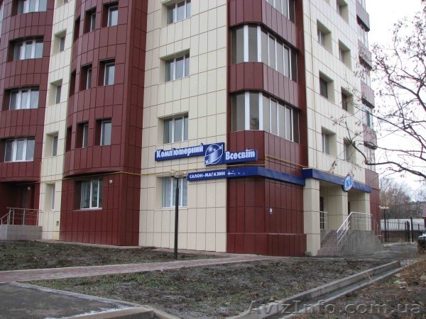 ПРОДАМ комьютеры!!! - <ro>Изображение</ro><ru>Изображение</ru> #1, <ru>Объявление</ru> #31285