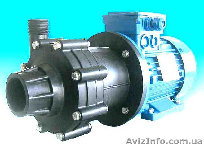 Ценробежный насос с магнитной муфтой для кислот и щелочей. - <ro>Изображение</ro><ru>Изображение</ru> #1, <ru>Объявление</ru> #32784