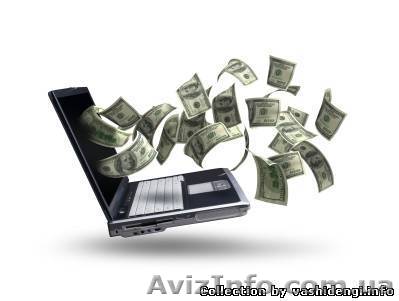 Платное тестирование вебсайтов, и работа в 6VIA  - <ro>Изображение</ro><ru>Изображение</ru> #1, <ru>Объявление</ru> #52713