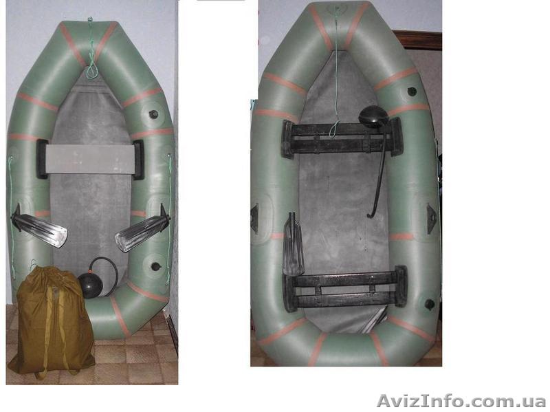 Продам Новая лодку Лисичанку. 850 грн - <ro>Изображение</ro><ru>Изображение</ru> #1, <ru>Объявление</ru> #56801