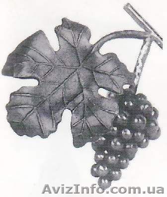 Кованые элементы и металлоконструкции - <ro>Изображение</ro><ru>Изображение</ru> #1, <ru>Объявление</ru> #52064