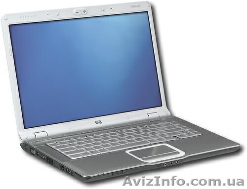 Продпется Hewlett Packard dv6448se б/у - <ro>Изображение</ro><ru>Изображение</ru> #1, <ru>Объявление</ru> #64058