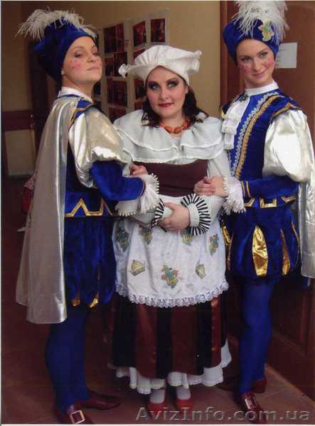 Авторская студия одежды Чарівниця ТМ г. Луганск - <ro>Изображение</ro><ru>Изображение</ru> #1, <ru>Объявление</ru> #60964