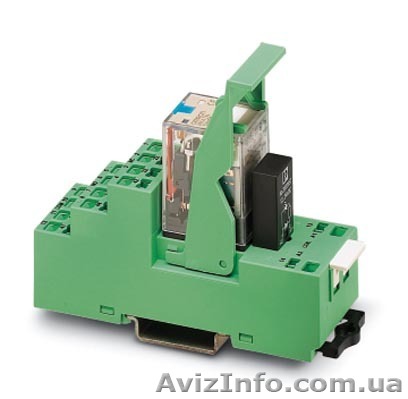 Электромеханические реле - <ro>Изображение</ro><ru>Изображение</ru> #1, <ru>Объявление</ru> #99745