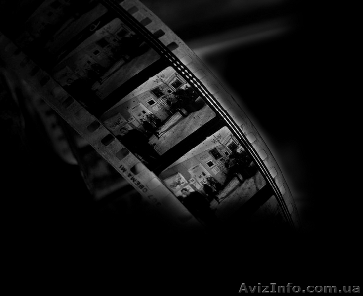 Профессиональное изготовление видеопродукции. - <ro>Изображение</ro><ru>Изображение</ru> #1, <ru>Объявление</ru> #93490