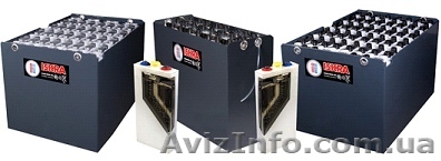 продам: Тяговые аккумуляторные батареи к погрузчикам, тележкам - <ro>Изображение</ro><ru>Изображение</ru> #1, <ru>Объявление</ru> #103430