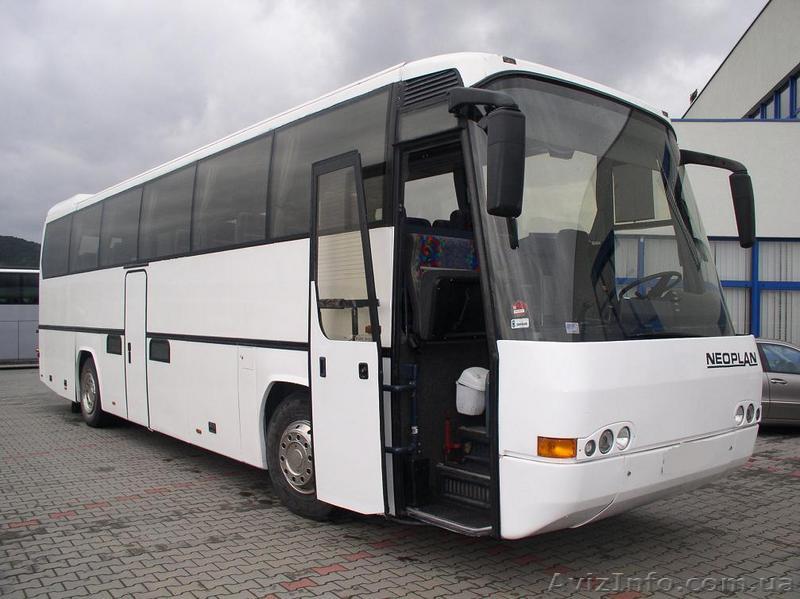 Международные пассажирские перевозки - <ro>Изображение</ro><ru>Изображение</ru> #1, <ru>Объявление</ru> #104255