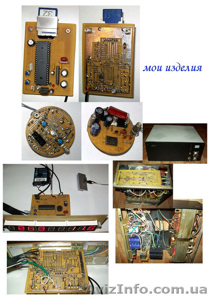 Ищу работу: инженер-электронщик. Специалист по спутниковым, - <ro>Изображение</ro><ru>Изображение</ru> #1, <ru>Объявление</ru> #145459