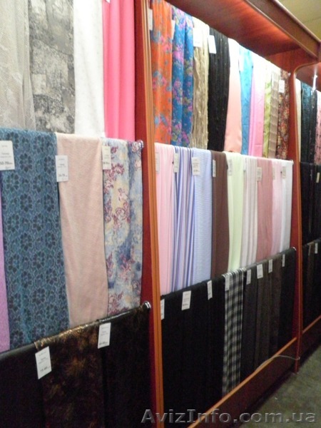 Стеллажи для тканей - <ro>Изображение</ro><ru>Изображение</ru> #1, <ru>Объявление</ru> #151556