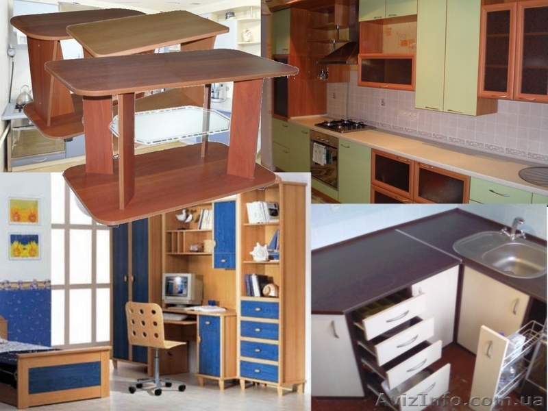 Корпусная мебель любой сложности на заказ  - <ro>Изображение</ro><ru>Изображение</ru> #1, <ru>Объявление</ru> #147834