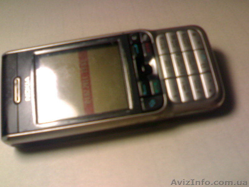 Продам Нокиа 3230 за 250 гривен - <ro>Изображение</ro><ru>Изображение</ru> #1, <ru>Объявление</ru> #161246