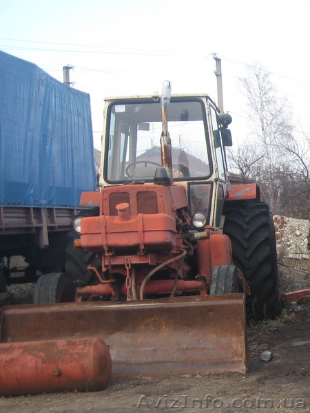  Спецтехника Экскаватор ЭО-2621 - <ro>Изображение</ro><ru>Изображение</ru> #1, <ru>Объявление</ru> #168363