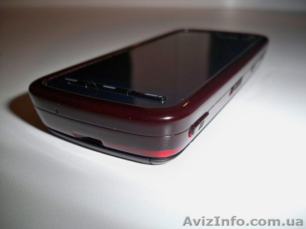 продам Nokia 5800 XpressMusic  - <ro>Изображение</ro><ru>Изображение</ru> #1, <ru>Объявление</ru> #167655