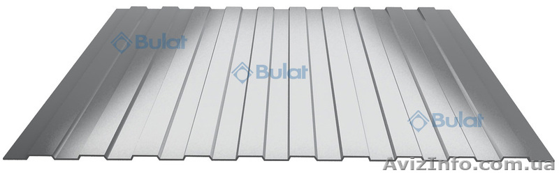 Профнастил. Немецкое качество. - <ro>Изображение</ro><ru>Изображение</ru> #1, <ru>Объявление</ru> #165608