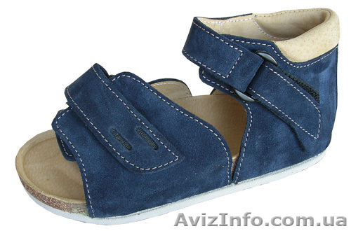 Ортопедическая обувь Ортекс  - <ro>Изображение</ro><ru>Изображение</ru> #1, <ru>Объявление</ru> #172823