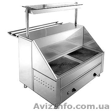 Мармиты для первых блюд, мармит для вторых блюд, мармит настольный  - <ro>Изображение</ro><ru>Изображение</ru> #1, <ru>Объявление</ru> #163025