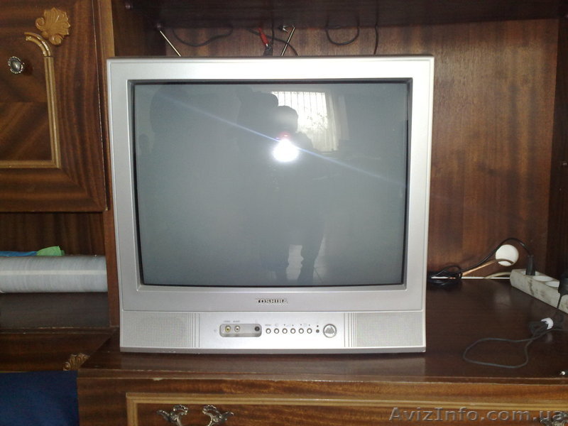 телевизор TOSHIBA - <ro>Изображение</ro><ru>Изображение</ru> #1, <ru>Объявление</ru> #185411