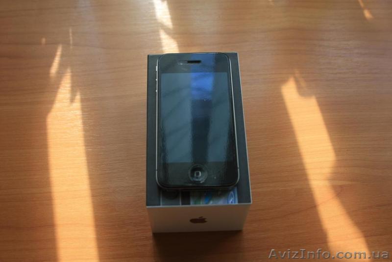 Срочно продам iPhone 4 32 Gb Neverlock - <ro>Изображение</ro><ru>Изображение</ru> #1, <ru>Объявление</ru> #202969