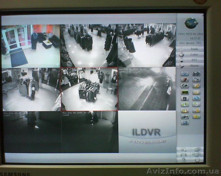 Видео наблюдение для бизнеса и быта - <ro>Изображение</ro><ru>Изображение</ru> #1, <ru>Объявление</ru> #210424