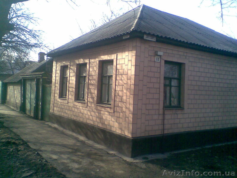 продам дом 3 й км - <ro>Изображение</ro><ru>Изображение</ru> #1, <ru>Объявление</ru> #207774