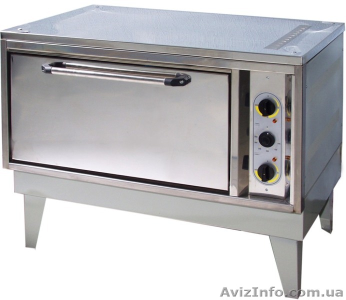 Жарочный шкаф односекционный ЖШЭ-1 всего за 4000 - <ro>Изображение</ro><ru>Изображение</ru> #1, <ru>Объявление</ru> #213879