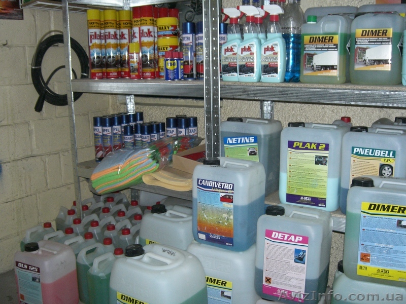 Автохимия Atas (Атас) - <ro>Изображение</ro><ru>Изображение</ru> #1, <ru>Объявление</ru> #245873