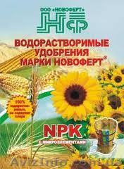 Новоферт - лучшее удобрение - <ro>Изображение</ro><ru>Изображение</ru> #1, <ru>Объявление</ru> #235915