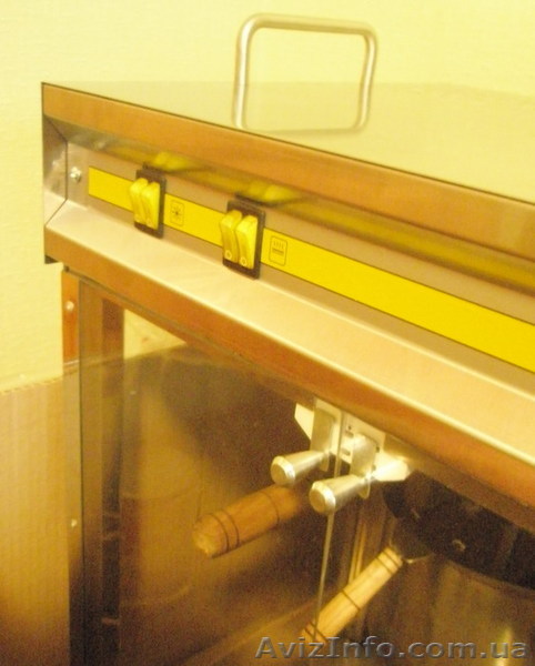 Аппарат попкорн с подогревом АПК-150 всего за 6200 грн. - <ro>Изображение</ro><ru>Изображение</ru> #1, <ru>Объявление</ru> #225692