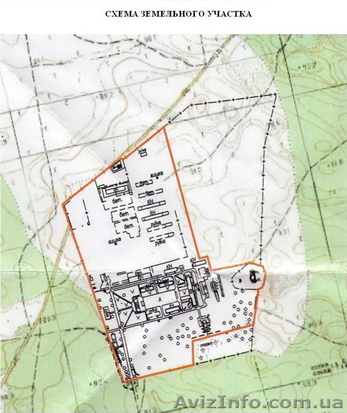 Земельный участок 33,7га.  - <ro>Изображение</ro><ru>Изображение</ru> #1, <ru>Объявление</ru> #227851