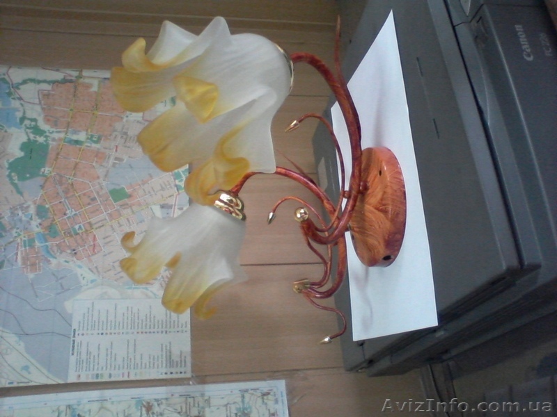 Бра настенное, остатки точки - <ro>Изображение</ro><ru>Изображение</ru> #1, <ru>Объявление</ru> #266764