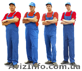 Услуги разнорабочих, грузчиков и т.д - <ro>Изображение</ro><ru>Изображение</ru> #1, <ru>Объявление</ru> #268859