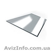 Металлопрокат нержавеющий лист, труба, уголок, полоса - <ro>Изображение</ro><ru>Изображение</ru> #1, <ru>Объявление</ru> #253175