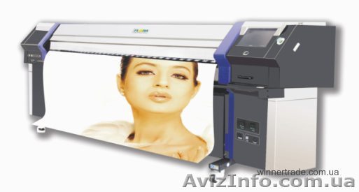 Широкоформатная печать 180 м. кв./час. - <ro>Изображение</ro><ru>Изображение</ru> #1, <ru>Объявление</ru> #306487