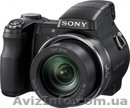 SONY DSC-H9 Cyber-shot - <ro>Изображение</ro><ru>Изображение</ru> #1, <ru>Объявление</ru> #301640