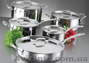 Интернет-магазин посуды "Луганск" - <ro>Изображение</ro><ru>Изображение</ru> #1, <ru>Объявление</ru> #286236