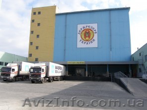Сдаю в аренду склады и холодильные камеры - <ro>Изображение</ro><ru>Изображение</ru> #1, <ru>Объявление</ru> #55803