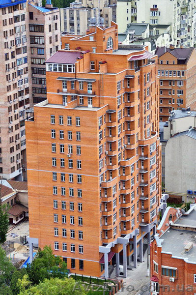 Продаются квартиры в Киеве - <ro>Изображение</ro><ru>Изображение</ru> #1, <ru>Объявление</ru> #322538